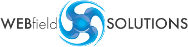 Webfield Solutions Logo